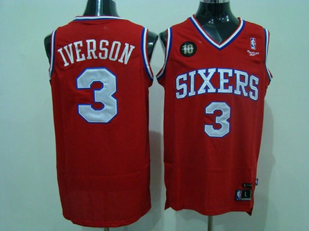 Philadelphia 76ers jerseys-011